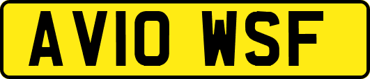 AV10WSF