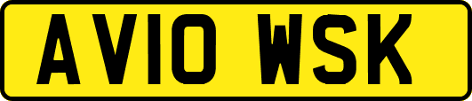 AV10WSK