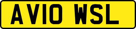 AV10WSL
