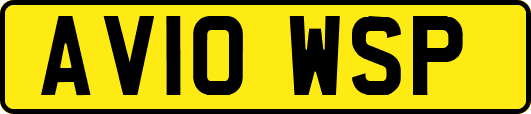 AV10WSP