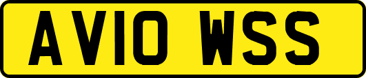 AV10WSS