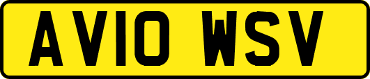 AV10WSV