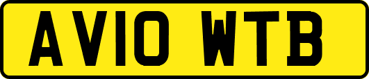 AV10WTB