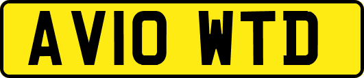 AV10WTD