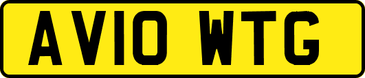 AV10WTG