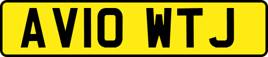 AV10WTJ