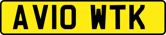 AV10WTK