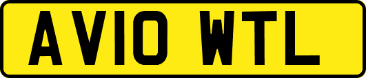 AV10WTL