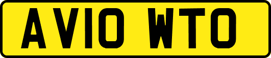AV10WTO