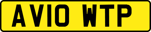 AV10WTP