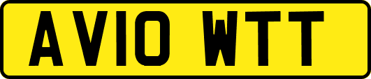 AV10WTT