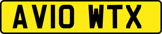AV10WTX