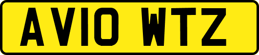 AV10WTZ