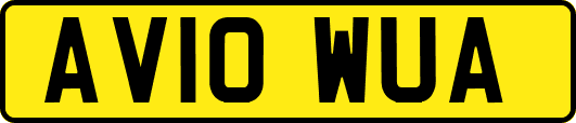 AV10WUA