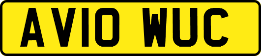 AV10WUC