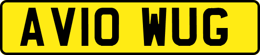 AV10WUG