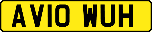 AV10WUH
