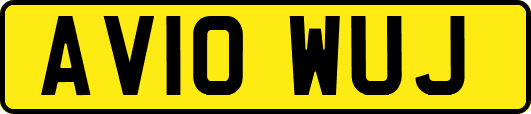 AV10WUJ