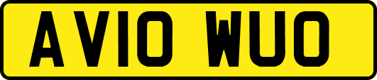 AV10WUO