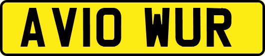 AV10WUR