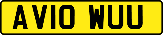 AV10WUU