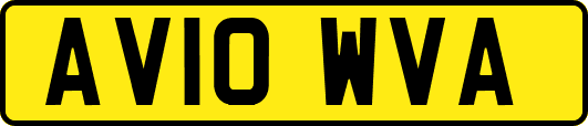 AV10WVA