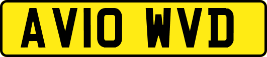 AV10WVD
