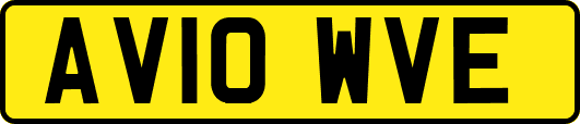 AV10WVE