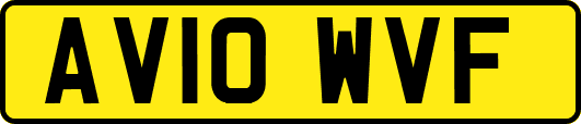 AV10WVF