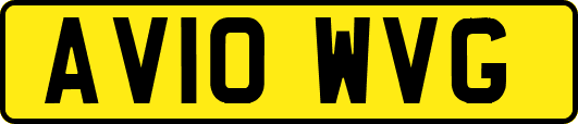 AV10WVG