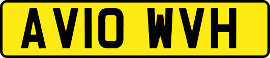 AV10WVH