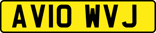 AV10WVJ