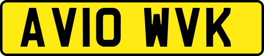 AV10WVK