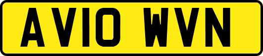 AV10WVN