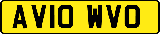 AV10WVO