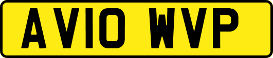 AV10WVP