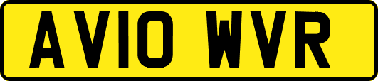 AV10WVR