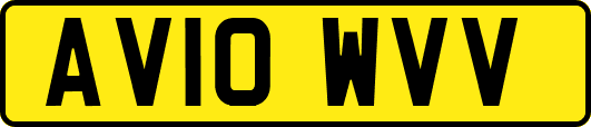 AV10WVV