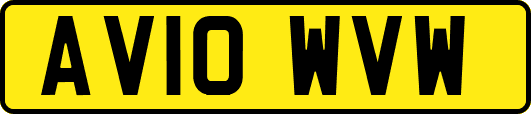 AV10WVW