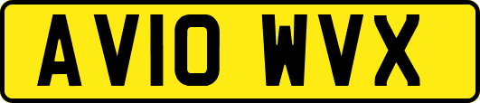 AV10WVX