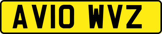 AV10WVZ