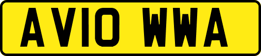 AV10WWA
