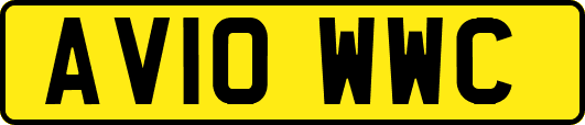 AV10WWC