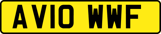 AV10WWF