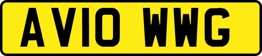 AV10WWG