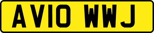 AV10WWJ