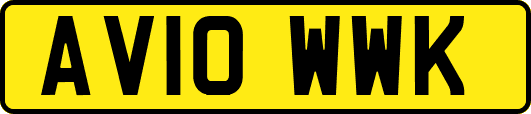AV10WWK