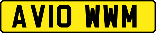 AV10WWM