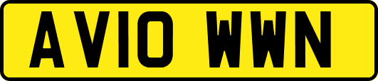 AV10WWN