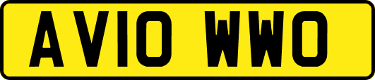 AV10WWO